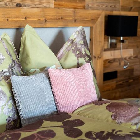 Apartment Lena Obertilliach Εξωτερικό φωτογραφία