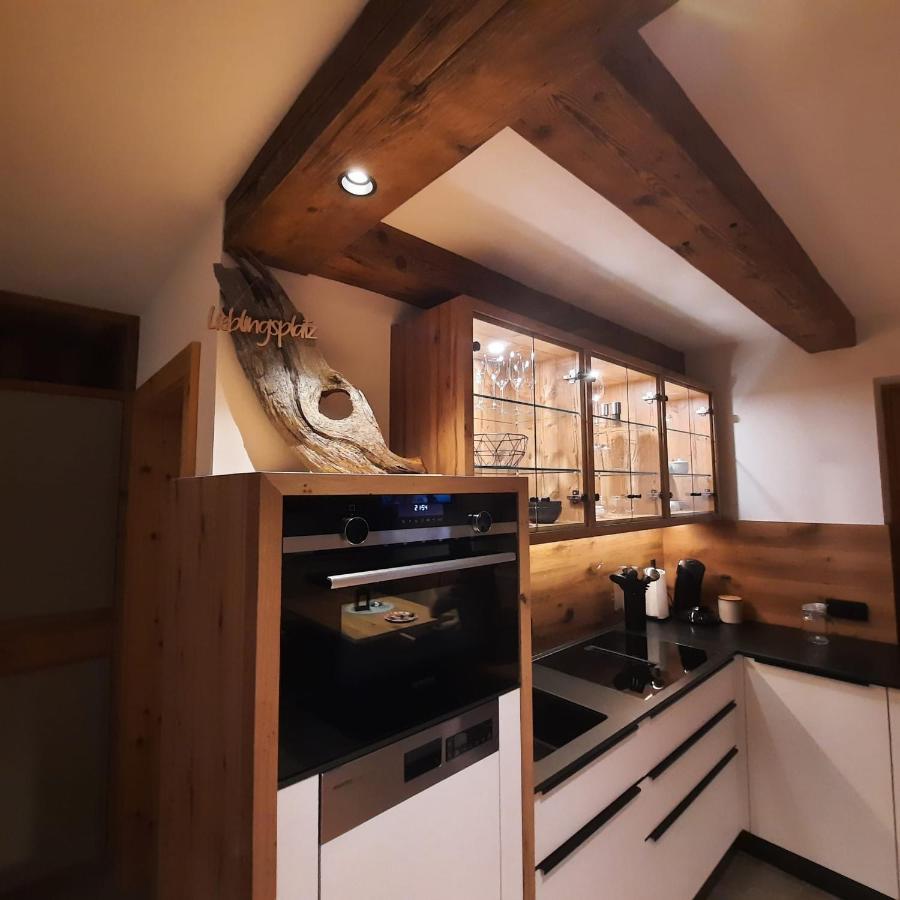 Apartment Lena Obertilliach Εξωτερικό φωτογραφία