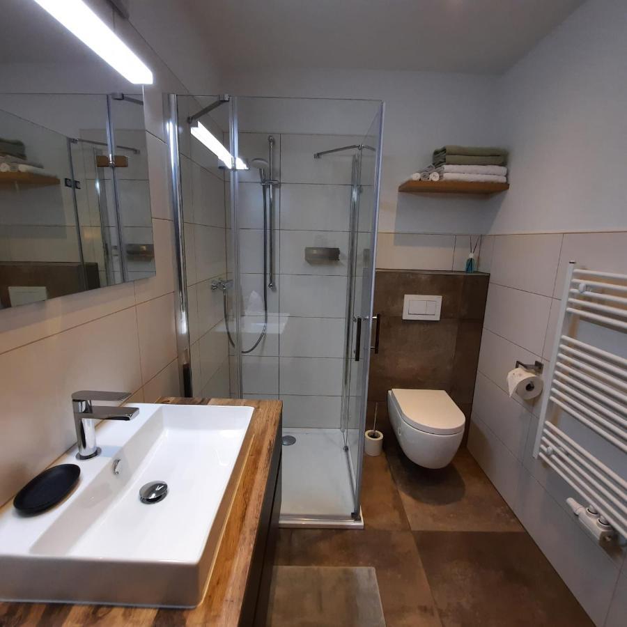 Apartment Lena Obertilliach Εξωτερικό φωτογραφία