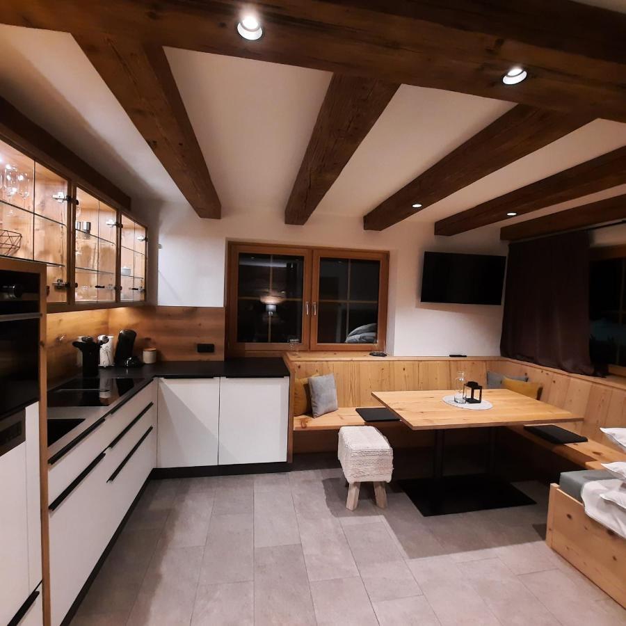Apartment Lena Obertilliach Εξωτερικό φωτογραφία