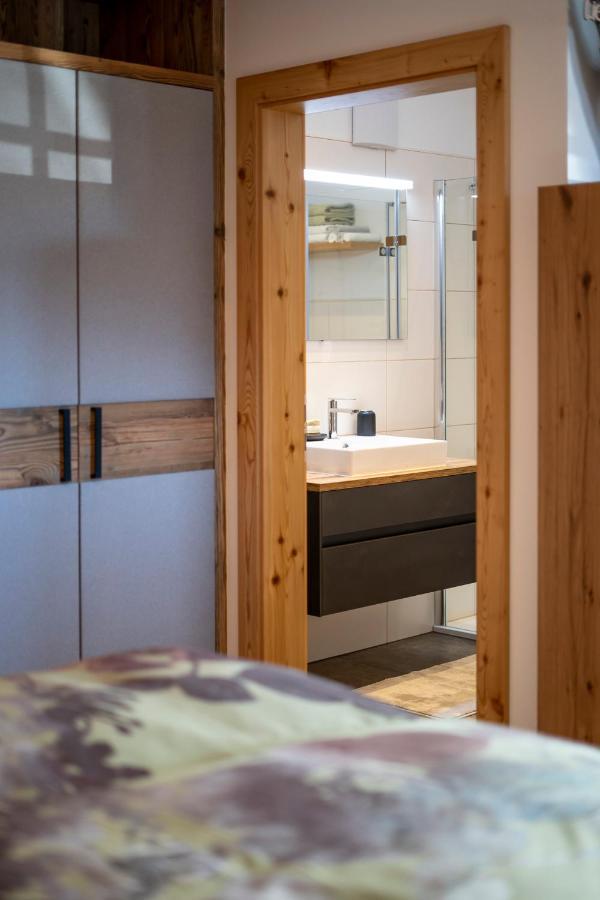 Apartment Lena Obertilliach Εξωτερικό φωτογραφία