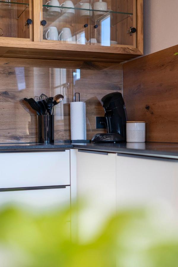 Apartment Lena Obertilliach Εξωτερικό φωτογραφία