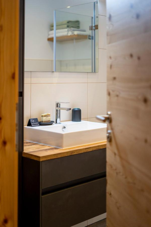 Apartment Lena Obertilliach Εξωτερικό φωτογραφία