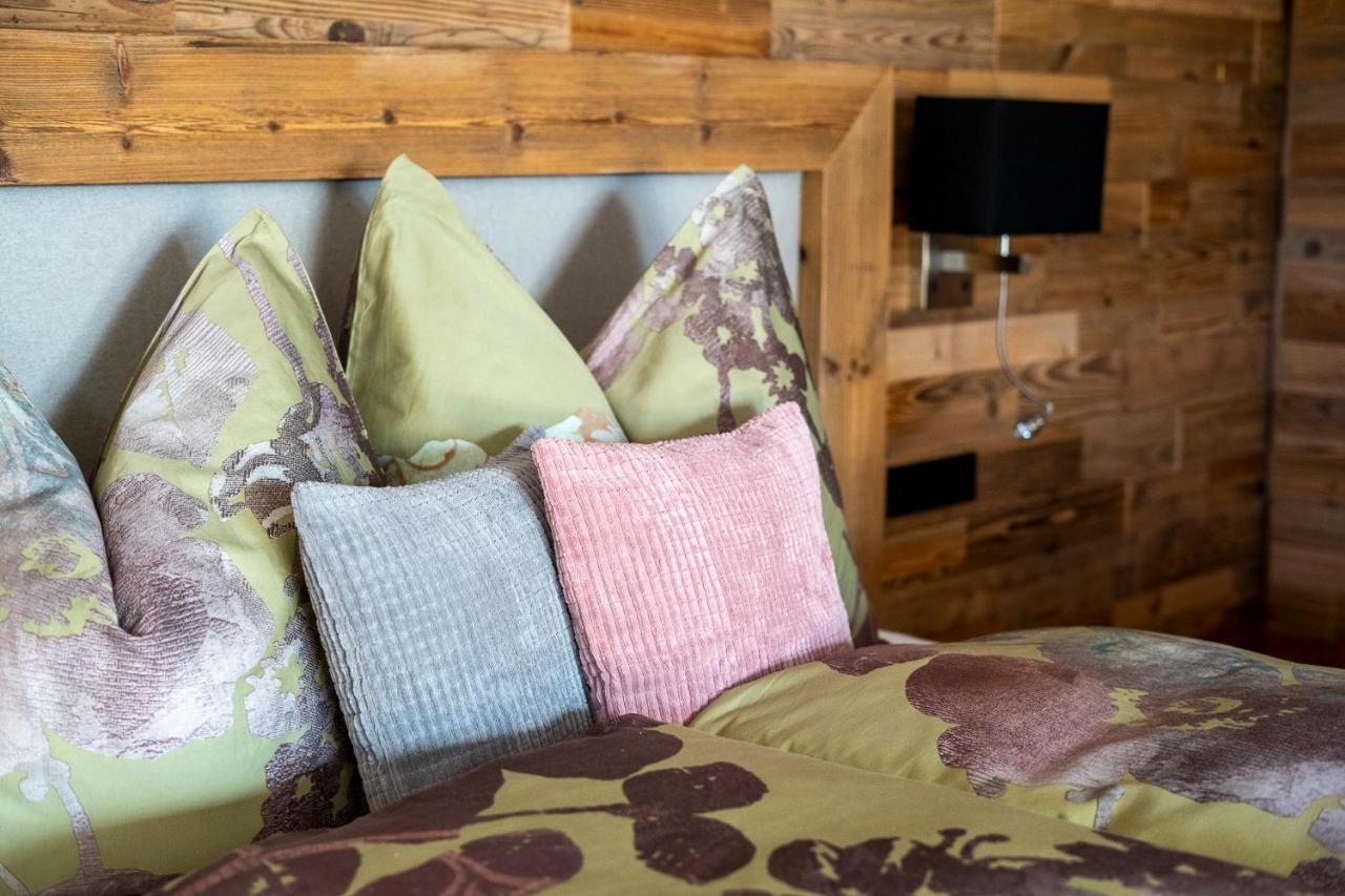 Apartment Lena Obertilliach Εξωτερικό φωτογραφία