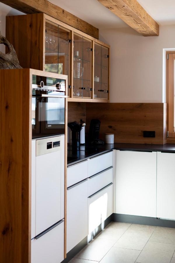 Apartment Lena Obertilliach Εξωτερικό φωτογραφία